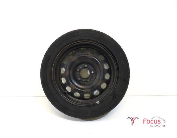 Steel Rim PEUGEOT 308 SW II (L4, LC, LJ, LR, LX)