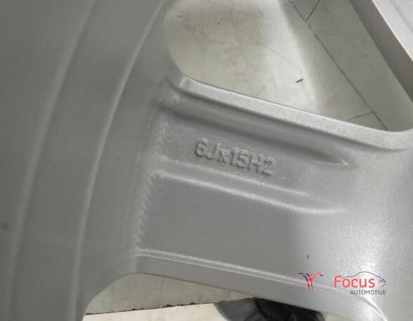 Steel Rim VW Polo (6C1, 6R1)