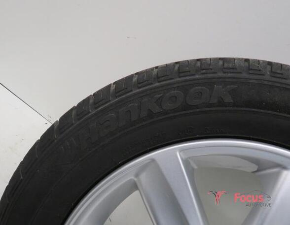 Stalen velg VW Polo (6C1, 6R1)