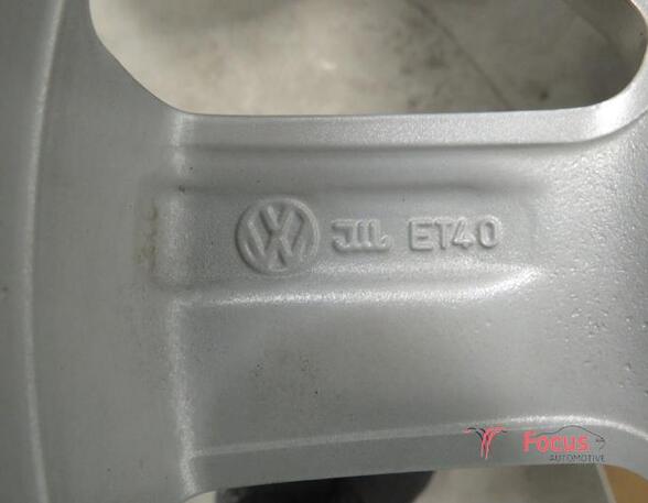 Steel Rim VW Polo (6C1, 6R1)