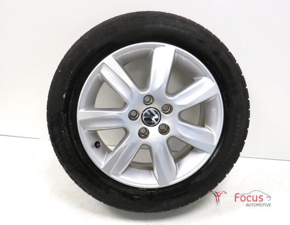 Steel Rim VW Polo (6C1, 6R1)