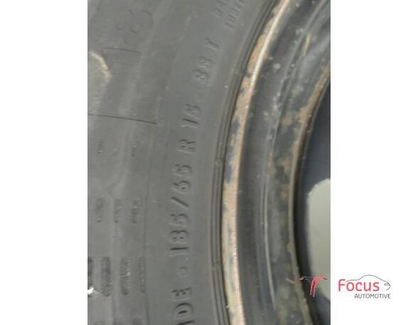 Steel Rim PEUGEOT 208 I (CA_, CC_)