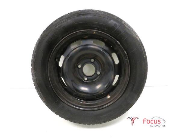 Stalen velg CITROËN C3 II (SC_), CITROËN C3 III (SX), CITROËN DS3