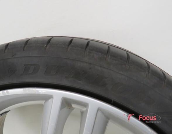 Stalen velg AUDI A3 (8P1), AUDI A3 Sportback (8PA)