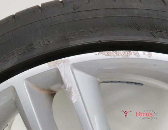 Stalen velg AUDI A3 (8P1), AUDI A3 Sportback (8PA)