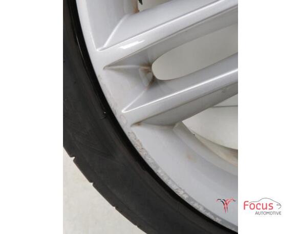 Stalen velg AUDI A3 (8P1), AUDI A3 Sportback (8PA)