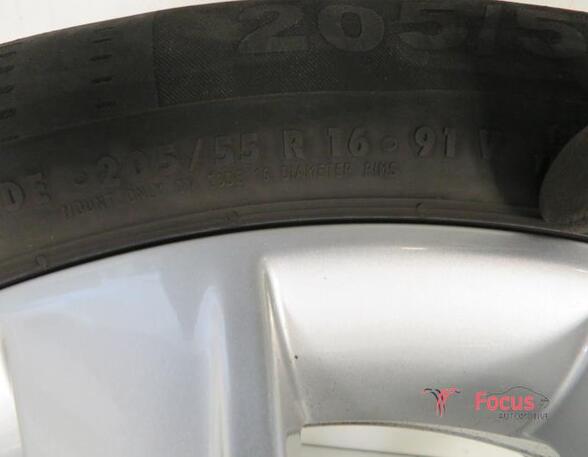 Steel Rim SEAT LEON (5F1), SEAT LEON SC (5F5)