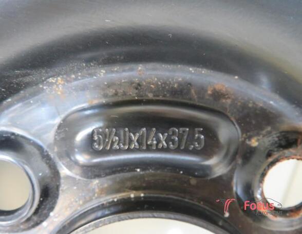 P17195673 Notrad FORD Fiesta VI 1756514