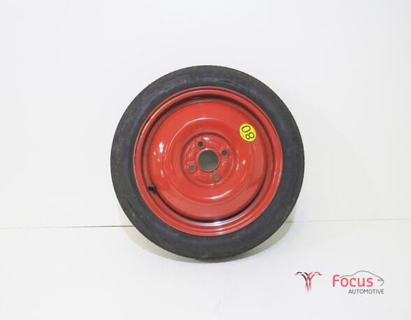 Spare Wheel SUZUKI Swift III (EZ, MZ)