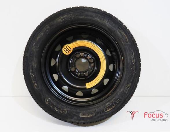 Spare Wheel FORD KA (RU8)