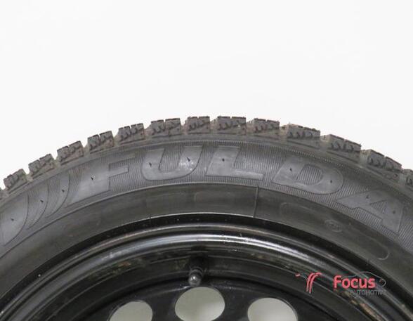 Spare Wheel RENAULT Twingo III (BCM)