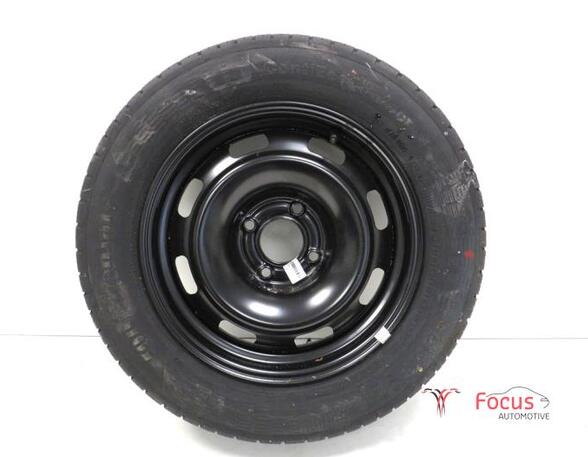 Spare Wheel PEUGEOT 208 I (CA, CC)