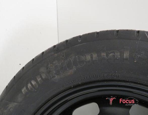 Spare Wheel PEUGEOT 208 I (CA, CC)