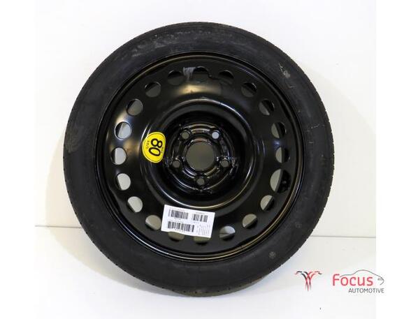 Spare Wheel OPEL Mokka/Mokka X (J13)