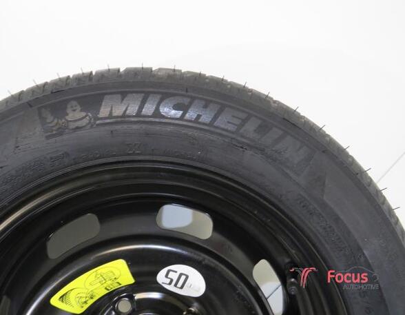 Spare Wheel PEUGEOT 208 I (CA, CC)