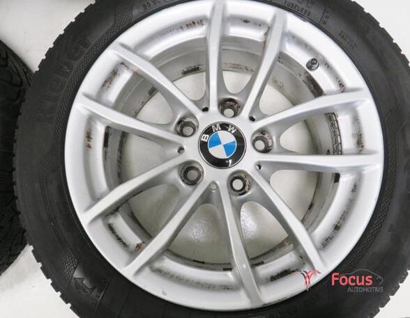 Spare Wheel BMW 1 (F20)