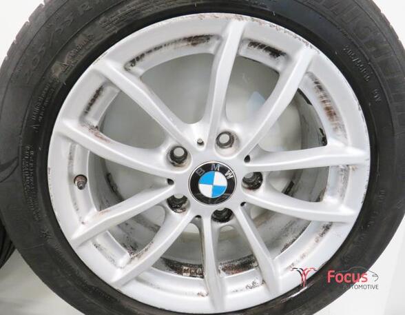 Spare Wheel BMW 1 (F20)