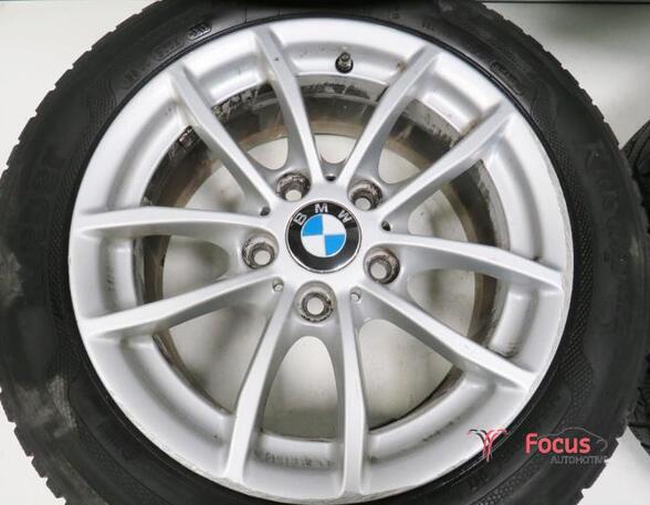 Spare Wheel BMW 1 (F20)