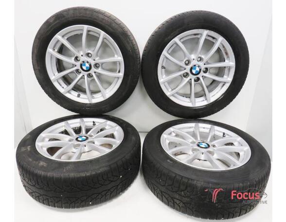 Spare Wheel BMW 1 (F20)