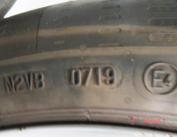 Spare Wheel BMW 1 (F20)