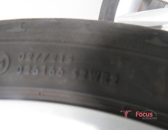 Spare Wheel SEAT IBIZA IV ST (6J8, 6P8)