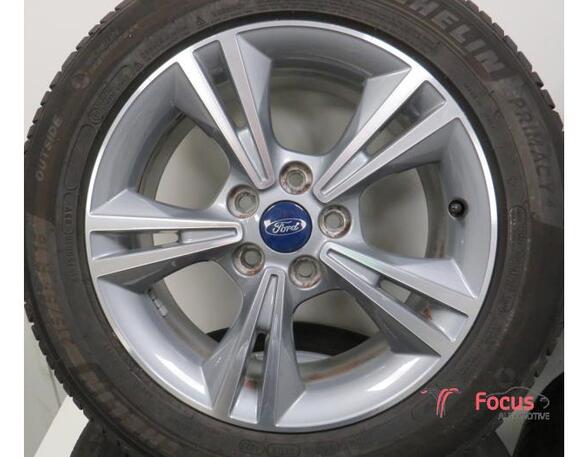 Spare Wheel FORD FOCUS III