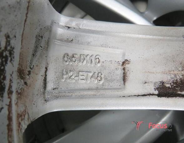 Spare Wheel SEAT LEON (5F1), SEAT LEON SC (5F5)