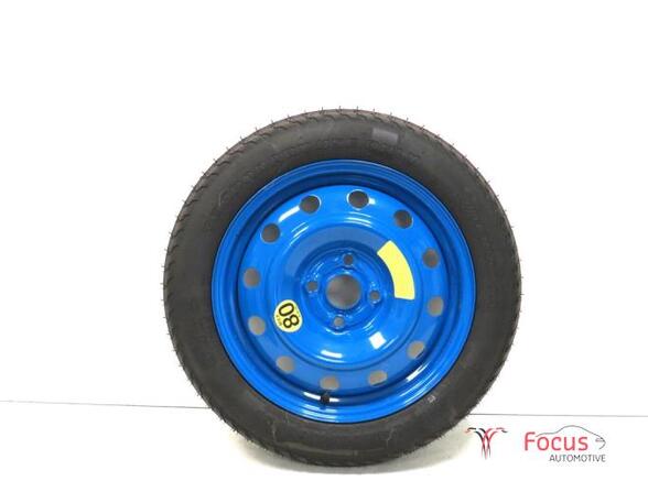 Spare Wheel KIA RIO III (UB), KIA RIO III Saloon (UB)