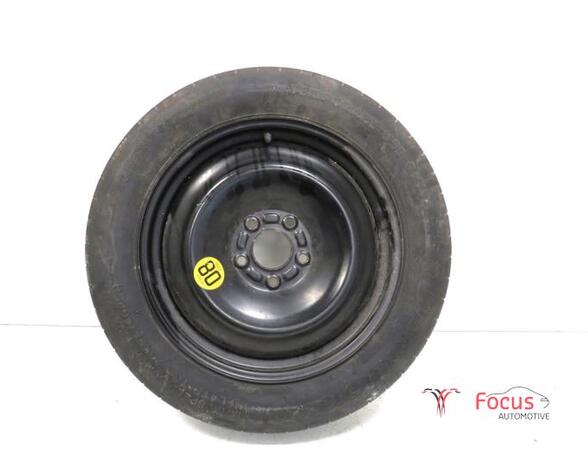 Spare Wheel FORD MONDEO IV Turnier (BA7), FORD MONDEO V Turnier (CF)