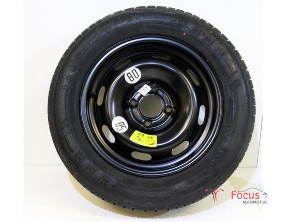 Spare Wheel CITROËN C3 III (SX), CITROËN C3 II (SC_)