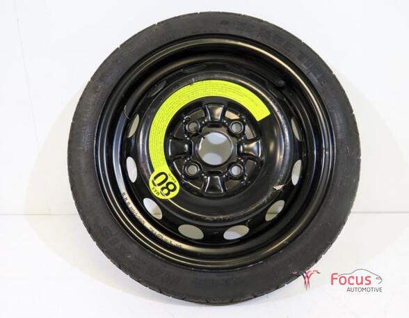 Spare Wheel KIA PICANTO (TA), KIA PICANTO (JA)