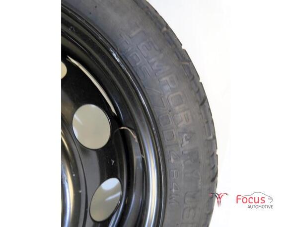 Spare Wheel KIA PICANTO (TA), KIA PICANTO (JA)