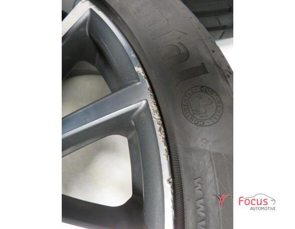 Spare Wheel AUDI A5 Sportback (F5A, F5F)