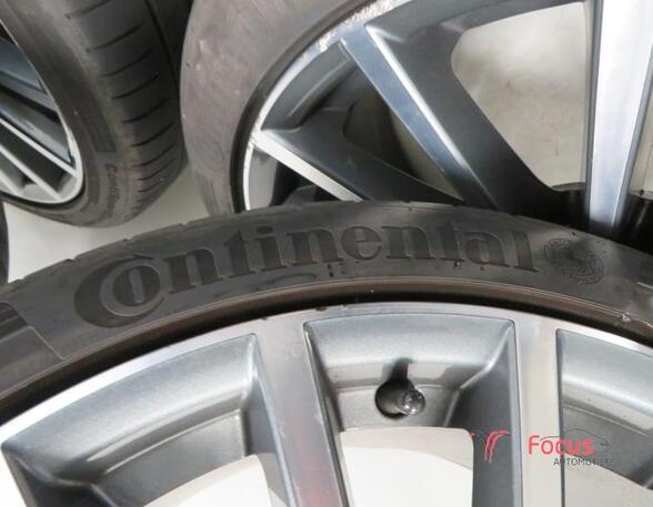 Spare Wheel AUDI A5 Sportback (F5A, F5F)