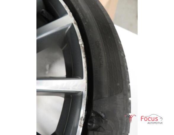 Spare Wheel AUDI A5 Sportback (F5A, F5F)