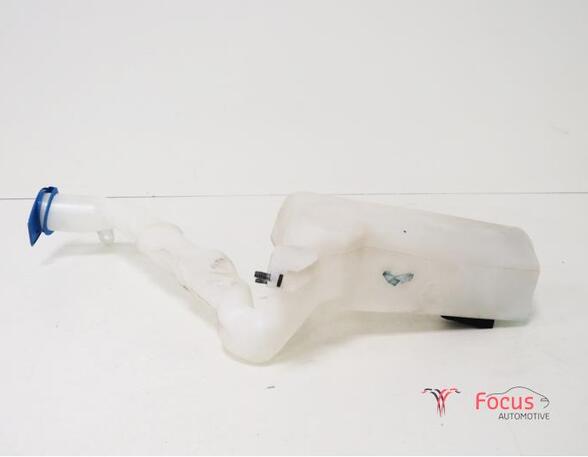 Washer Fluid Tank (Bottle) SEAT Ibiza IV (6J5, 6P1), SEAT Ibiza IV Sportcoupe (6J1, 6P5)