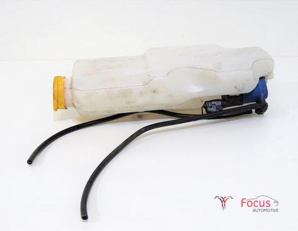 Washer Fluid Tank (Bottle) RENAULT Twingo III (BCM)