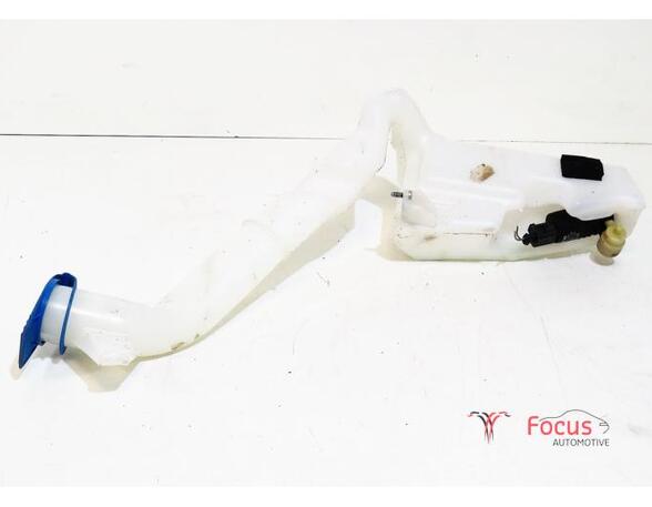 Washer Fluid Tank (Bottle) SEAT Ibiza IV (6J5, 6P1), SEAT Ibiza IV Sportcoupe (6J1, 6P5)