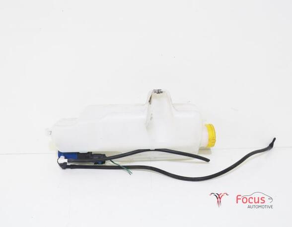 Washer Fluid Tank (Bottle) RENAULT Twingo III (BCM)