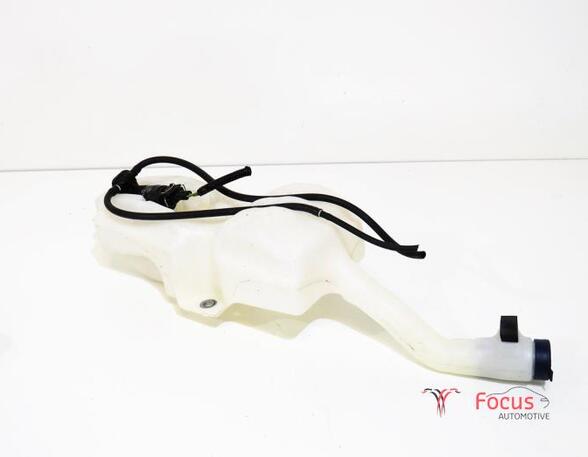 Washer Fluid Tank (Bottle) FORD KA (RU8)