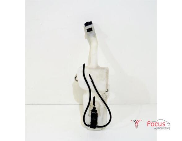 Washer Fluid Tank (Bottle) FORD KA (RU8)