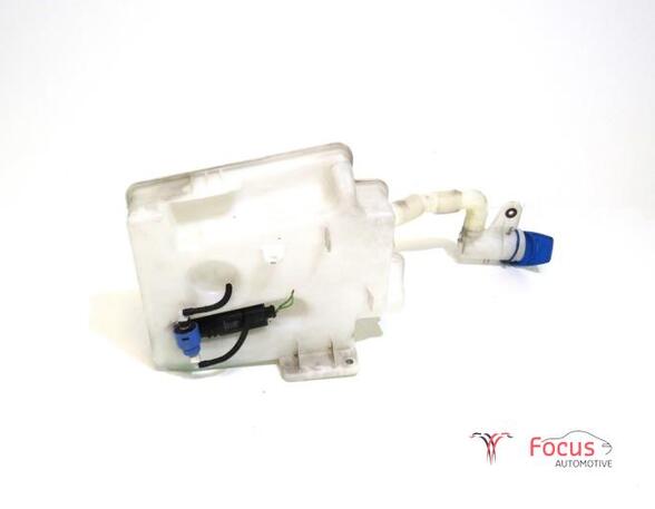 Washer Fluid Tank (Bottle) VW CADDY III Box Body/MPV (2KA, 2KH, 2CA, 2CH)