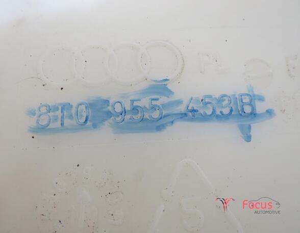 Washer Fluid Tank (Bottle) AUDI A4 Avant (8K5, B8), AUDI A5 Sportback (8TA), AUDI A4 Allroad (8KH, B8)