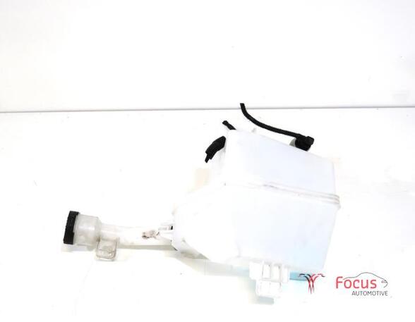 Washer Fluid Tank (Bottle) OPEL Corsa E (--)