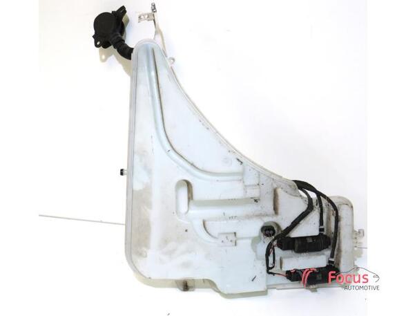 Washer Fluid Tank (Bottle) BMW 1er (F20)