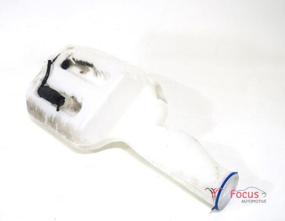 Washer Fluid Tank (Bottle) MERCEDES-BENZ SPRINTER 3-t Van (906)