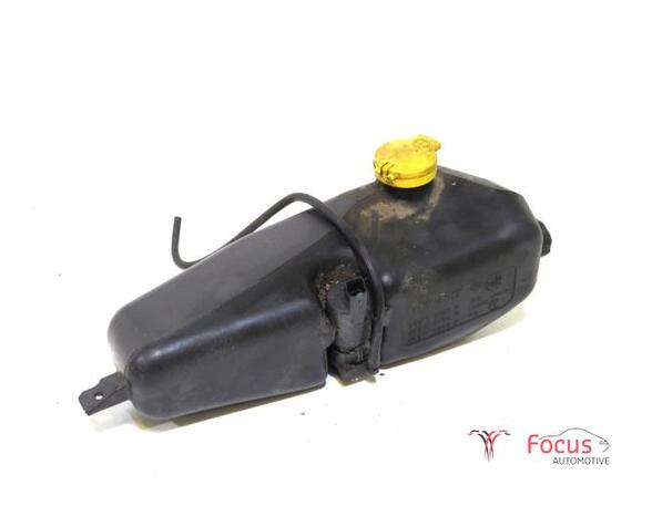 Washer Fluid Tank (Bottle) DACIA LOGAN (LS_), DACIA LOGAN II