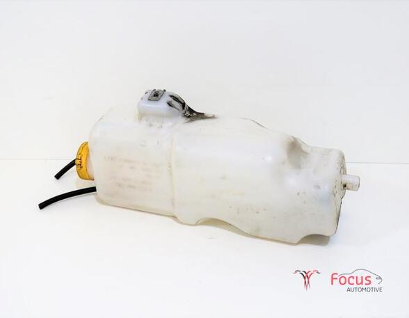 Washer Fluid Tank (Bottle) RENAULT TWINGO III (BCM_, BCA_)