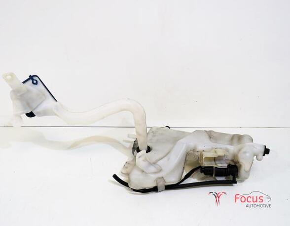 Washer Fluid Tank (Bottle) MERCEDES-BENZ E-CLASS (W211), MERCEDES-BENZ E-CLASS T-Model (S211)