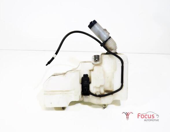 Washer Fluid Tank (Bottle) FIAT DUCATO Bus (250_, 290_)